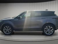 Usado Land Rover Range Rover evoque SE 204 CV (150 kW) 2022 Gris SUV