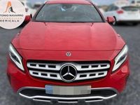 usado Mercedes GLA180 GLABusiness