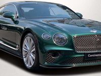 usado Bentley Continental GT Speed W12