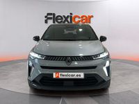 Usado Renault Captur Techno 140 CV (102 kW) 2024 Gris SUV