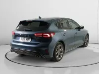 Usado Ford Focus 125 CV (91 kW) 2022