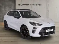 Usado Cupra Terramar 150 CV (110 kW) 2026 Blanco SUV