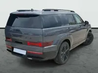 Usado Hyundai Santa Fe 253 CV (186 kW) 2026 Gris SUV