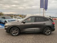Usado Ford Kuga ST-Line 225 CV (165 kW) 2023 Blanco SUV