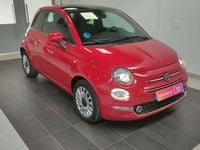 Usado Fiat 500 Dolcevita 71 CV (52 kW) 2024 Rojo Utilitario
