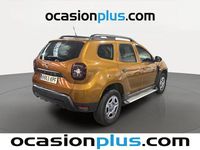 Usado Dacia Duster Essentiel 90 CV (66 kW) 2018 Marrón SUV
