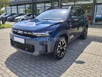 Usado Dacia Bigster Essentiel 140 CV (102 kW) 2025 Azul SUV