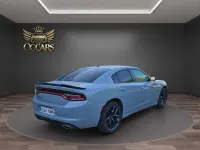 Usado Dodge Charger SXT 305 CV (224 kW) 2022 Gris Berlina
