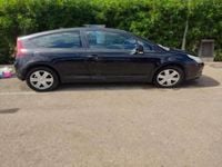 Usado Citroën C4 90 CV (66 kW) 2008 Negro Utilitario