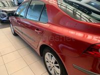 Usado Renault Laguna II Dynamique 130 CV (95 kW) 2006 Granate Berlina