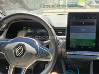 Usado Renault Captur Techno 90 CV (66 kW) 2024 Blanco SUV