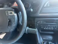 Usado Citroën C5 109 CV (80 kW) 2009 Gris / plata Familiar