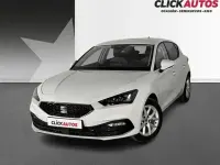 Usado Seat Leon Style 115 CV (84 kW) 2025