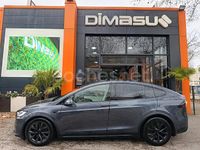 Usado Tesla Model X 2024 Eléctrico SUV