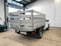 Usado Ford Ranger XL 150 CV (110 kW) 2016 Blanco Pickup/Camioneta