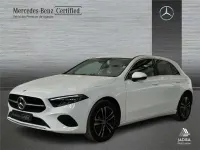 Usado Mercedes A250 218 CV (160 kW) 2024 Berlina