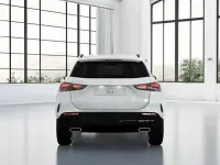 Nuevo Mercedes GLA250 218 CV (160 kW) 2026 Blanco SUV