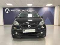 usado Smart ForFour 0.9 66kW (90CV) S/S PASSION