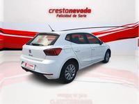 Usado Seat Ibiza Style 110 CV (80 kW) 2022 Utilitario