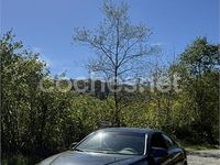 Usado BMW 420 190 CV (139 kW) 2015 Negro Descapotable