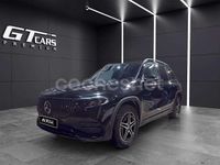 Usado Mercedes EQB250 139 kW (190 CV) 2025 Eléctrico SUV
