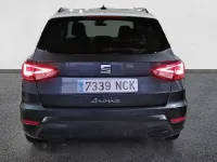 Usado Seat Arona Style 115 CV (84 kW) 2025 SUV
