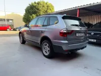 Usado BMW X3 177 CV (130 kW) 2007 Gris SUV
