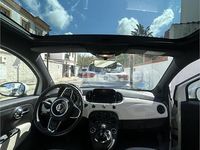 Usado Fiat 500 Dolcevita 70 CV (51 kW) 2022 Blanco Berlina