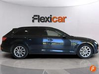 Usado Audi A4 218 HP (160 kW) 2018 Azul Carrinha