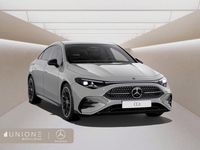 Nuevo Mercedes CLA180 73 CV (53 kW) 2026 Gris Berlina