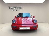 Usado Porsche 911 Carrera 4S 480 CV (353 kW) 1989 Coupe