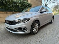 Occasion Fiat Tipo 101 PK (74 kW) 2021 Wit Sedan