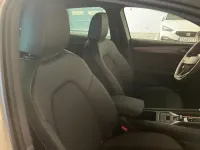 Usado Cupra Leon 150 CV (110 kW) 2025 Beige