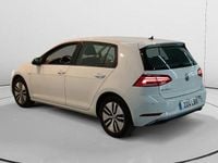 Begagnad VW e-Golf 100 kW (136 HK) 2019 Halvkombi