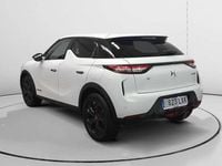 Usado DS Automobiles DS3 Crossback Performance 102 CV (75 kW) 2022 Blanco SUV