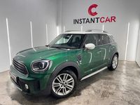 Usado Mini Cooper Countryman 136 CV (100 kW) 2023 Verde SUV