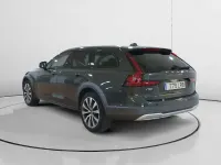 Usado Volvo V90 CC 197 CV (144 kW) 2021 Gris Familiar
