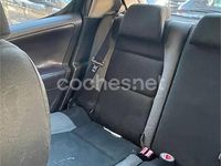 Usado Peugeot 207 90 CV (66 kW) 2009 Negro Berlina