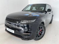 Usado Land Rover Range Rover Sport SE Dynamic 300 CV (220 kW) 2025 Negro SUV