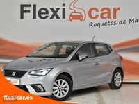 usado Seat Ibiza 1.0 MPI 59kW (80CV) Style