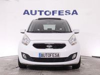Occasion Kia Venga 115 PK (84 kW) 2012 Wit Hatchback