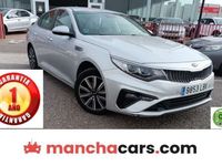 usado Kia Optima 1.6CRDi VGT Eco-Dynamics Drive