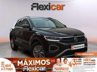 Occasion VW T-Roc 116 ch (85 kW) 2025 Noir SUV
