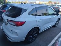 Usado Ford Kuga ST-Line 225 CV (165 kW) 2023 Blanco SUV