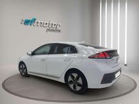 Usado Hyundai Ioniq 141 CV (103 kW) 2022 Blanco Utilitario