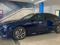 Nuevo Peugeot 508 Allure 180 CV (132 kW) 2025 Azul eclipse (metalizado) Berlina