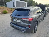 Usado Ford Kuga ST-Line 225 CV (165 kW) 2022 Gris SUV