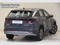 Usado Hyundai Tucson 160 CV (117 kW) 2025 Otro SUV