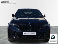 Usado BMW X6 M Sport 286 CV (210 kW) 2025 Negro SUV