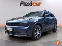 Usado Lynk & Co 01 261 CV (191 kW) 2022 Azul SUV